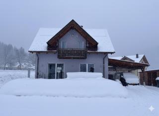 Villa Sonnenpiste - 7