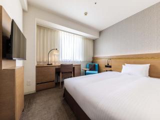 Nishitetsu Hotel Croom Hakata - 9