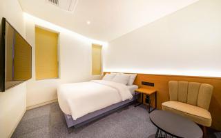 Haeundae The Van Hotel - 4