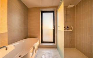 Haeundae The Van Hotel - 5