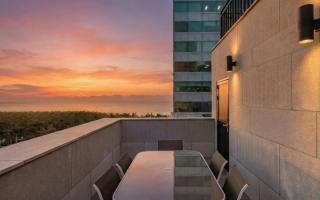 Haeundae The Van Hotel - 3