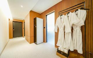 Haeundae The Van Hotel - 2