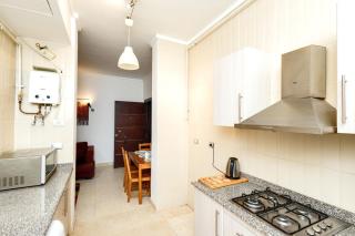 Manazil Hospitality - The Village - 9