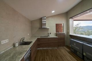 La Villa de Alba - Casa Rural en Montefrío - 2