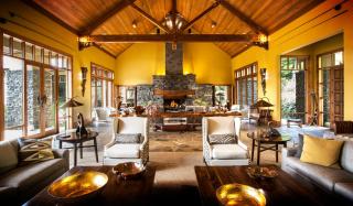 Treetops Lodge & Estate - Horohoro - 7