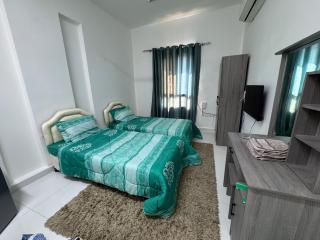 Near Airport Rooms - 7