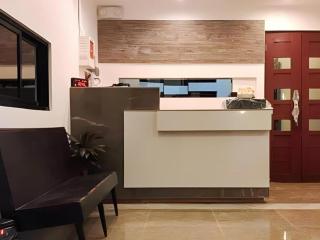 RedDoorz @ Gerlins Lodge Two - Manila - 6