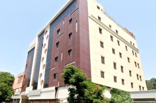 Hotel O Gandhi Hospital Metro Station Kolkata Formerly Vasundhara Guest House - 5