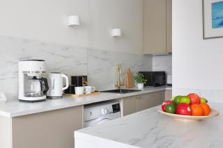 Stylish Studio in the Heart of Kallio - 1