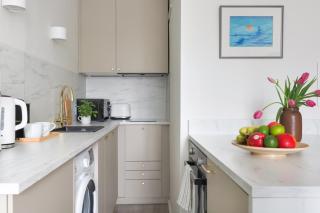 Stylish Studio in the Heart of Kallio - 1