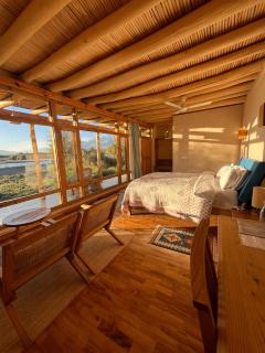 The Indus River Camp - 8