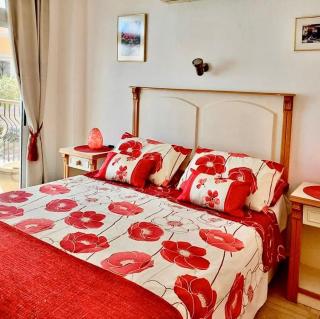 Stunning 2 Bedrooms Apt in Sharm Elsheikh - 5