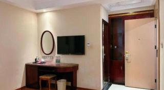 GreenTree Inn Shantou Chengjiang Road Business Hotel - 7