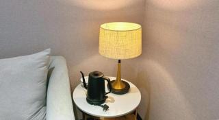 GreenTree Inn Shantou Chengjiang Road Business Hotel - 6