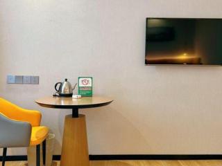 GreenTree Inn Shantou Chengjiang Road Business Hotel - 5