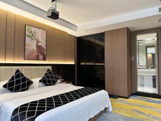 GreenTree Inn Shantou Chengjiang Road Business Hotel - 3