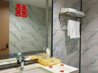 GreenTree Inn Shantou Chengjiang Road Business Hotel - 1