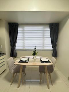 Calyx Residences with Infinity pool - Cebu City - 8