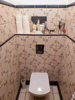 4-room cozy apartment Grosslingova - 5