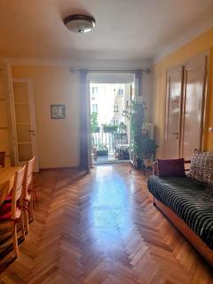 4-room cozy apartment Grosslingova - 4