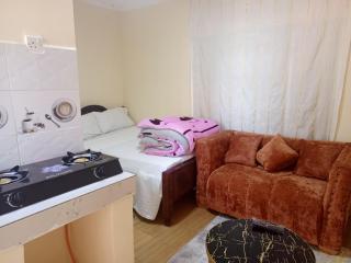 EsMash Studio Machine lanet Nakuru - 0