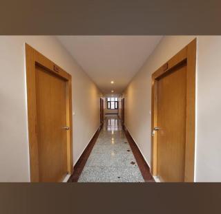 Hotel Aarogya Residency - 9