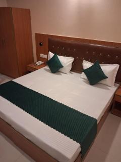 Hotel Aarogya Residency - 7