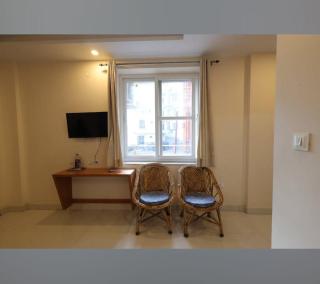 Hotel Aarogya Residency - 6