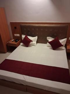Hotel Aarogya Residency - 5