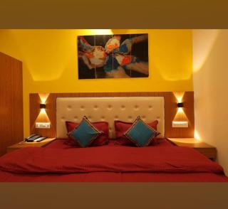 Hotel Aarogya Residency - 3