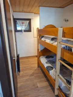 Appartement 4 personnes citée fleurie - 2