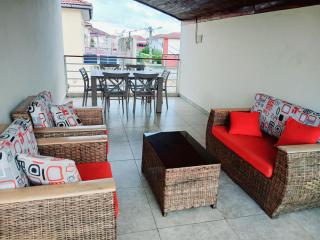 Résidence Meublée Yaya - 5