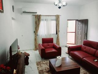 Résidence Meublée Yaya - 4