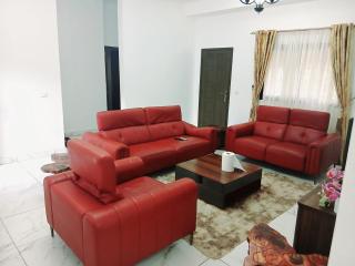 Résidence Meublée Yaya - 3