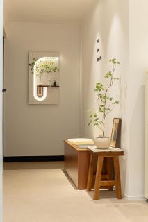 호텔처럼 깨끗하고 스튜디오처럼 아름다운 집 - 7