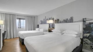 824 Double Queen Near MetLife & American Dream - 0