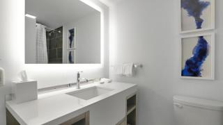 824 Double Queen Near MetLife & American Dream - 3