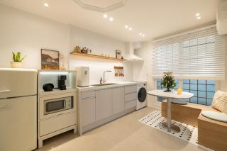 호텔처럼 깨끗하고 스튜디오처럼 아름다운 집 - 3