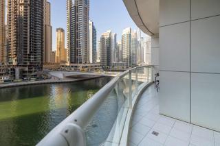 Frank Porter - Atlantic Tower 1 - 4