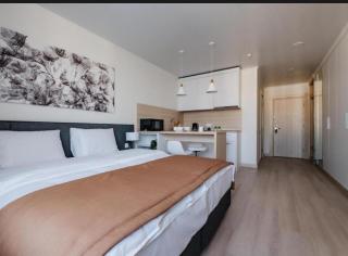 APART HOTEL Yes с видом на Ботанический сад - 2