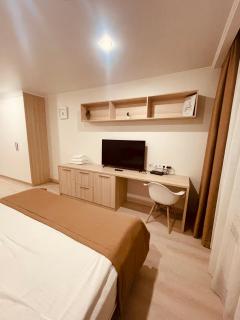 APART HOTEL Yes с видом на Ботанический сад - 1