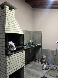 Casa temporada São Pedro da Aldeia - 1