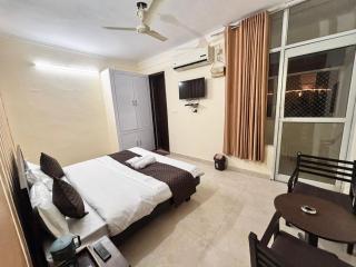 Hotel Shivaay Aiims - 9