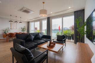 Aqua Apartments West Lake by XÔI Residences - 0