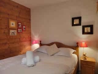 Les Grandes Jorasses 3 - Jardin - Vue massif Mont Blanc - 9