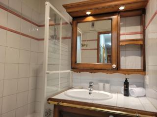 Les Grandes Jorasses 3 - Jardin - Vue massif Mont Blanc - 7