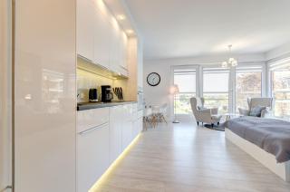 RentApart Sadova - 3