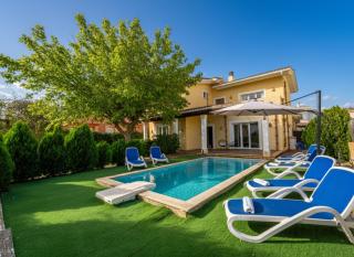 Ideal Property Mallorca - Villa Feel Good - 9