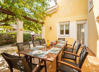 Ideal Property Mallorca - Villa Feel Good - 7