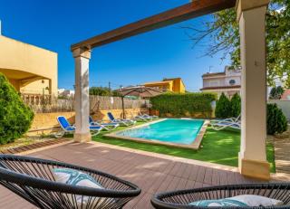 Ideal Property Mallorca - Villa Feel Good - 8